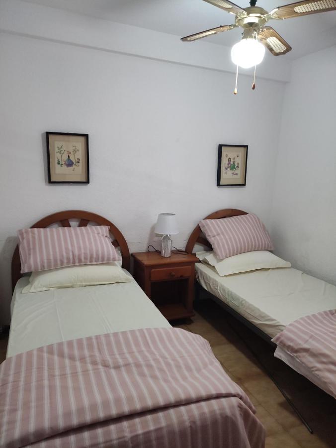 Apartamento One Bedroom Door No 235 *