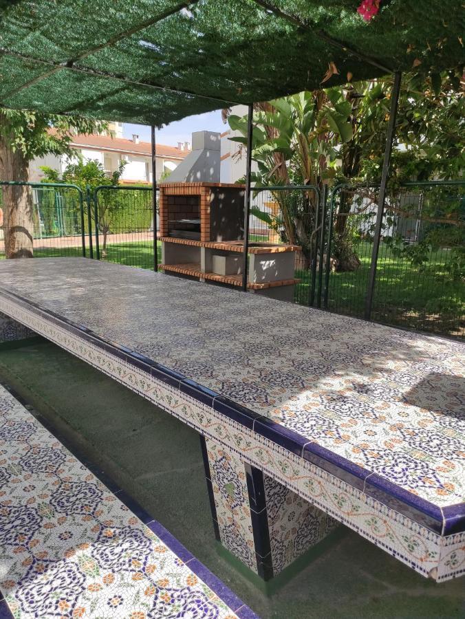 Apartamento One Bedroom Door No 235 *